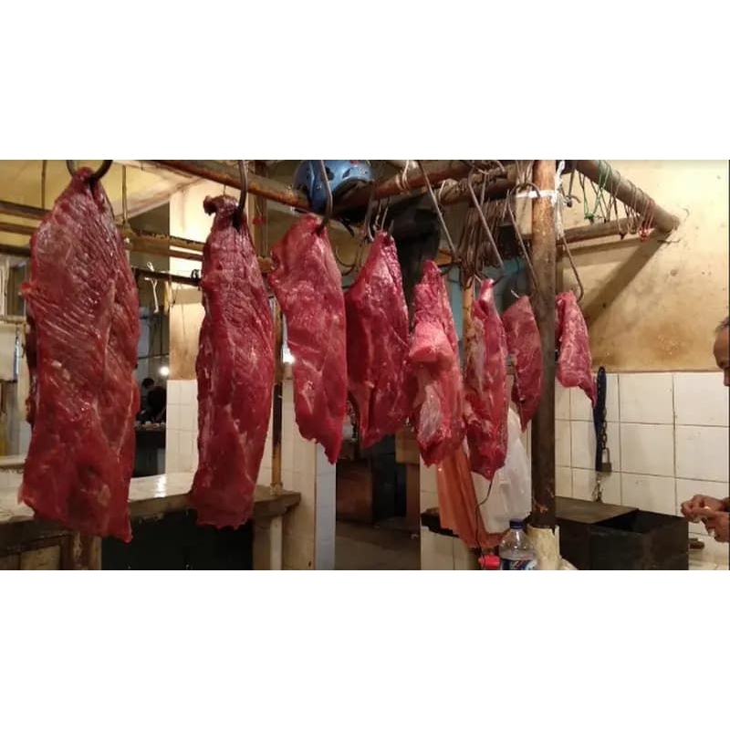 

Daging Sapi Segar - Pengiriman Instant