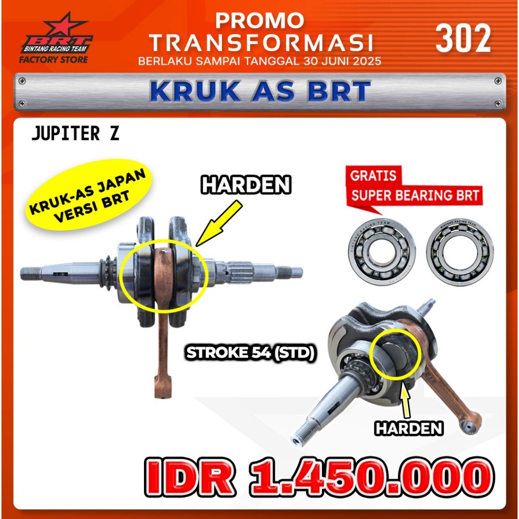 Brt Kruk As Jupiter Z