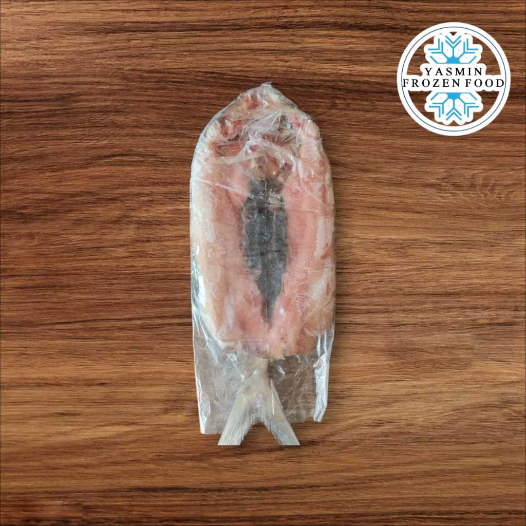 

Bandeng Tanpa Duri 300-350gr