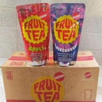 

FRUIT TEA ECER MURAH