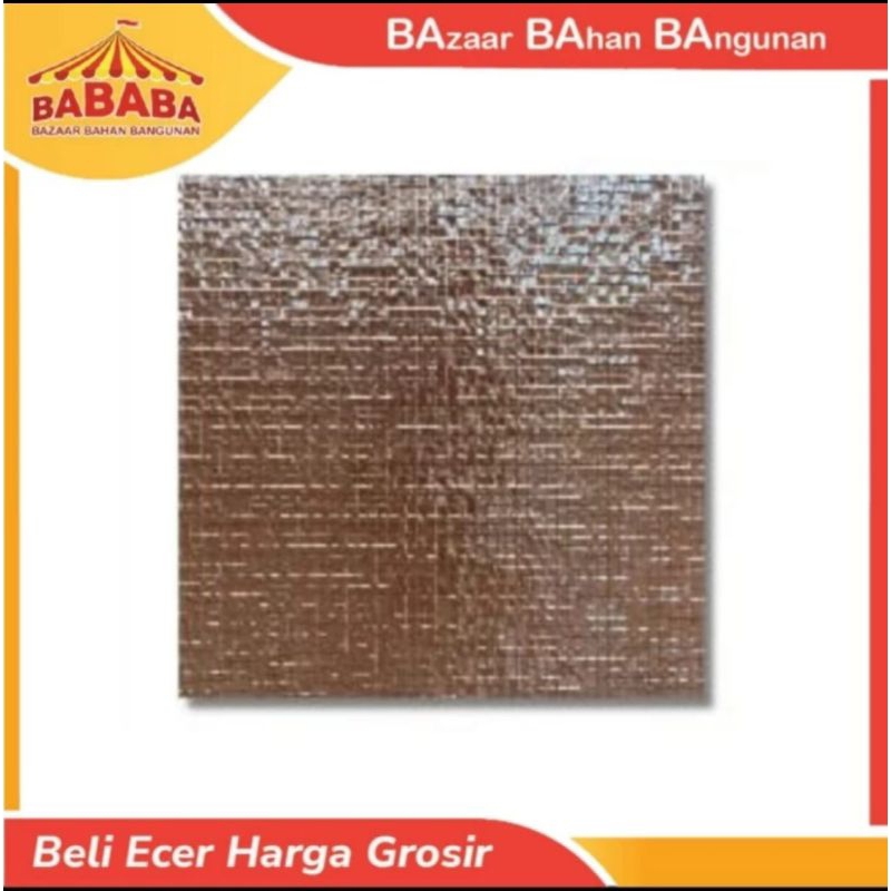 GRANIT MOTIF SULTAN MATTE KASAR 60X60 LUANA KM 3717