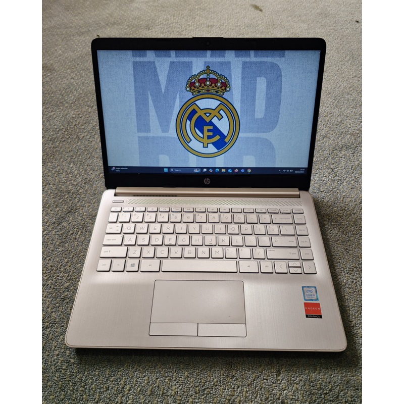 Laptop Hp 14s