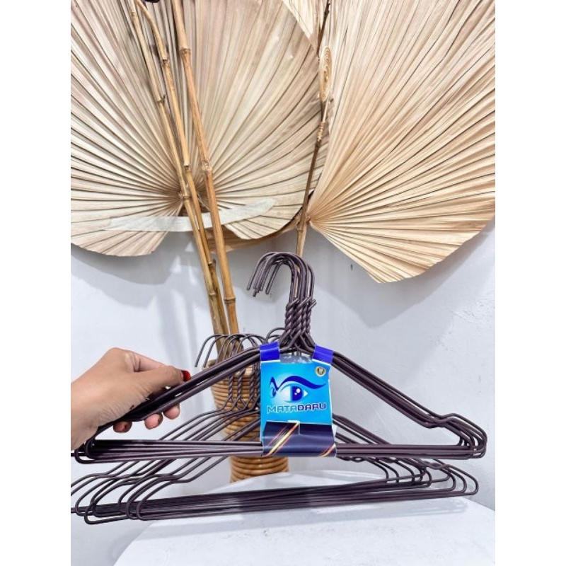 Hanger warna/stainless matadaru