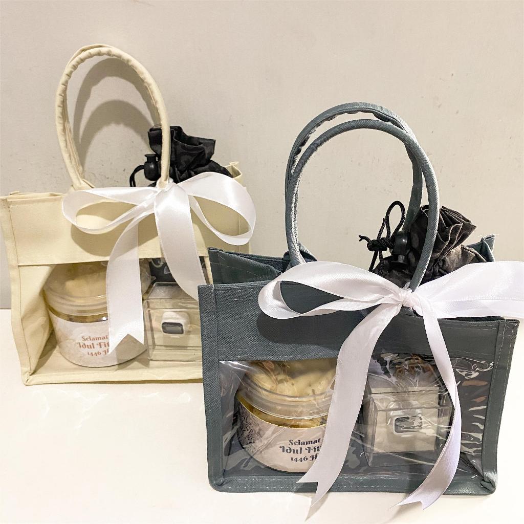 

HAMPERS IDUL FITRI LEBARAN 2025 / FITRI SERIES BY PARTOFPARTY