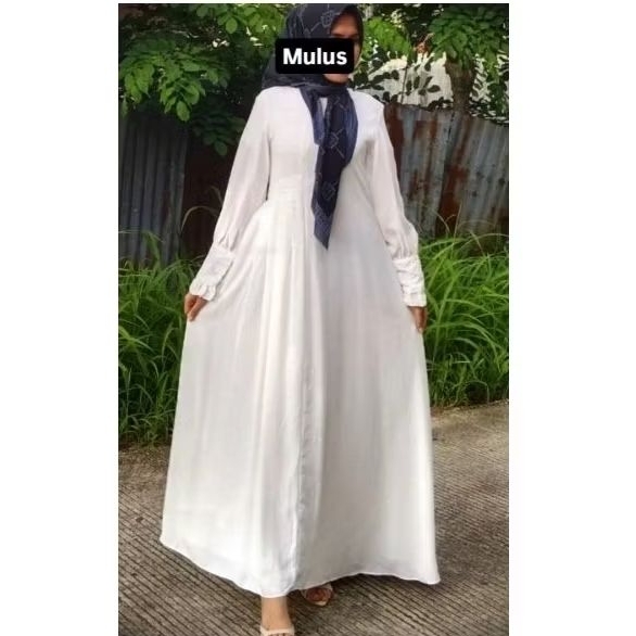 MAYRA INDONESIA BASIC DRESS