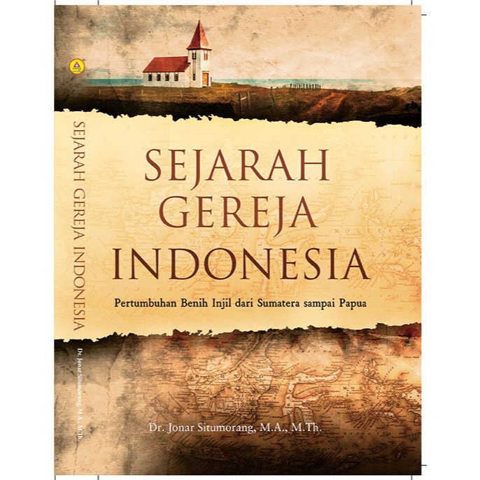 Sejarah Gereja Indonesia, Pertumbuhan Benih Injil dari Sumatra sampai Papua