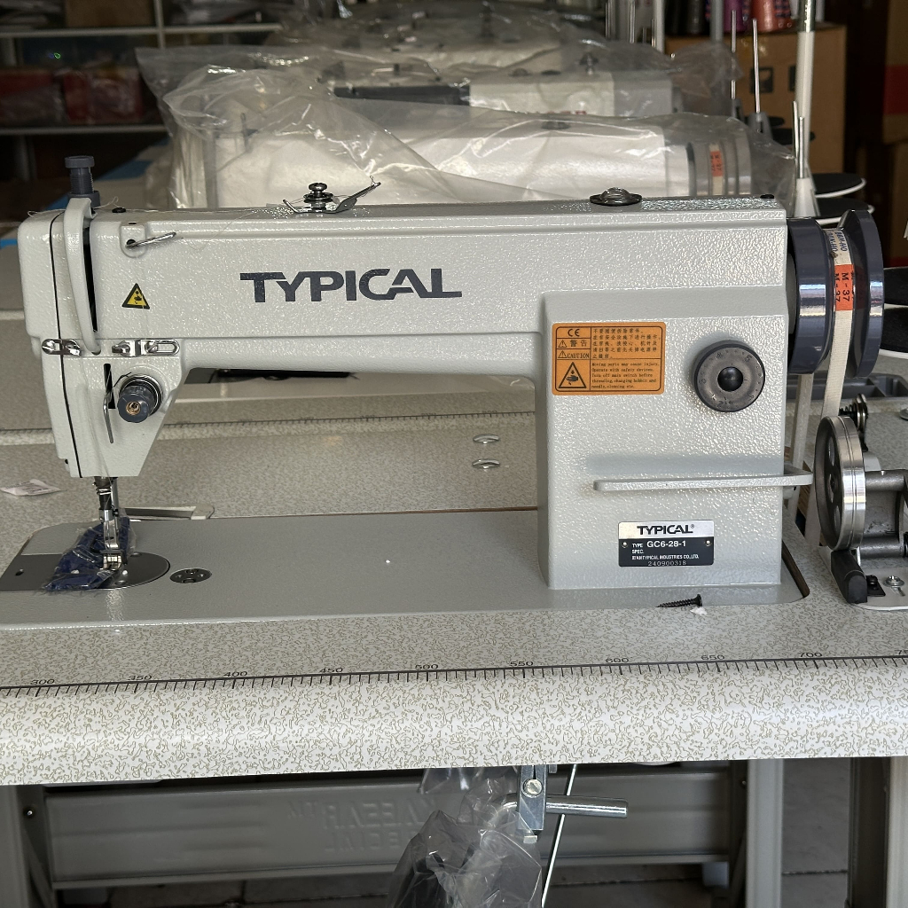 Typical GC-628-1 Mesin Jahit Industri