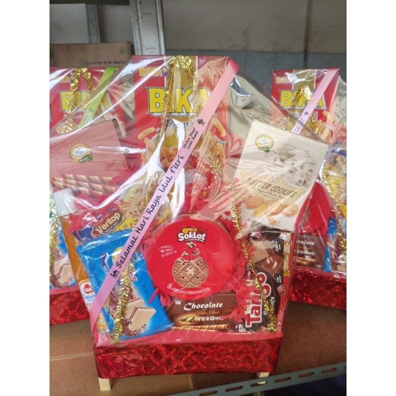 

parcel kue lebaran D