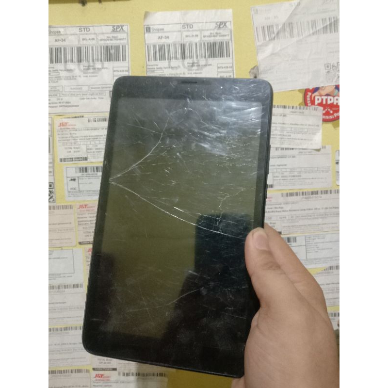 TAB ADVAN MINUS GAMBLING..