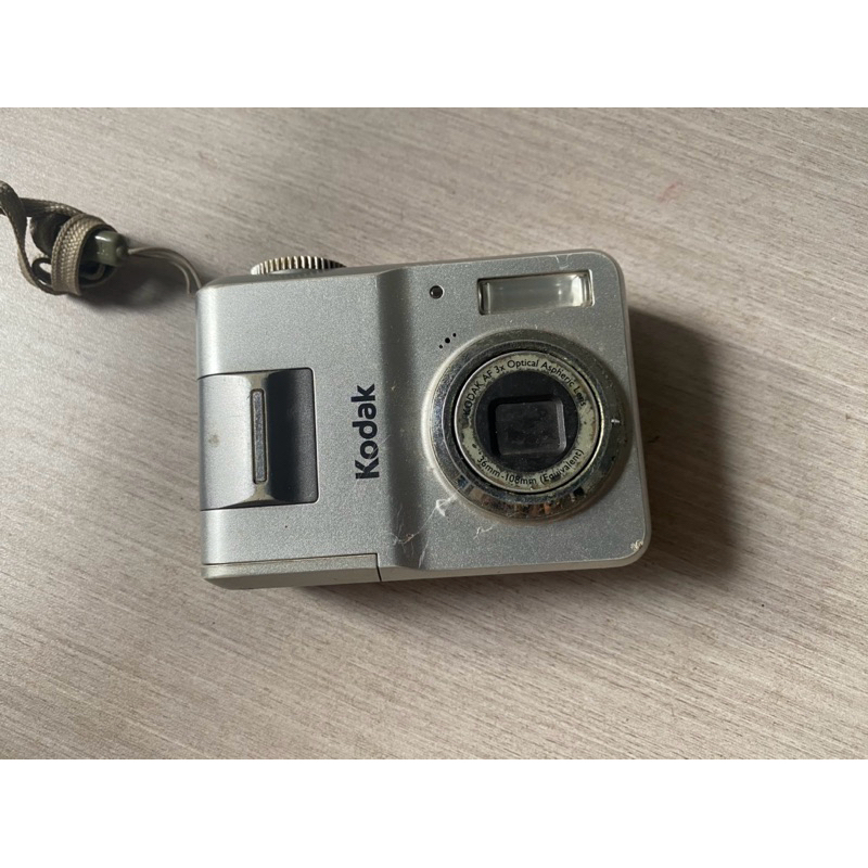 Kamera Kodak EasyShare C433