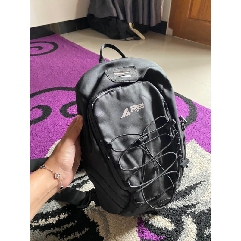 Tas Selempang Arei (sedang)