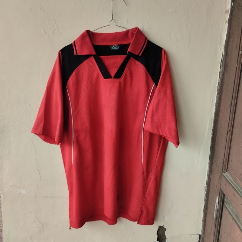 Jersey Vintage Yonex 90s Made in Japan Original