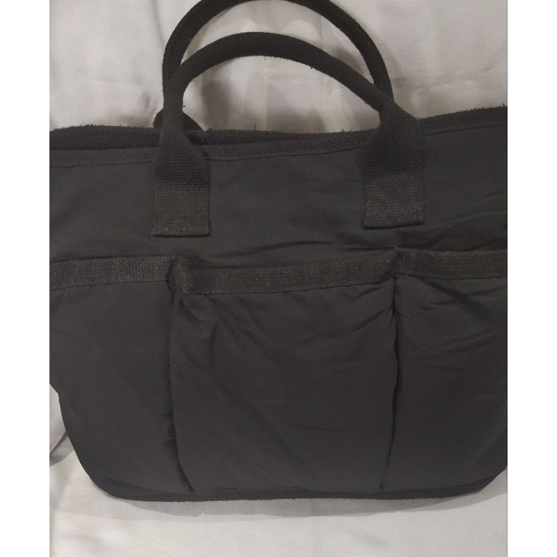 Tas bahu Nilon Shoopen