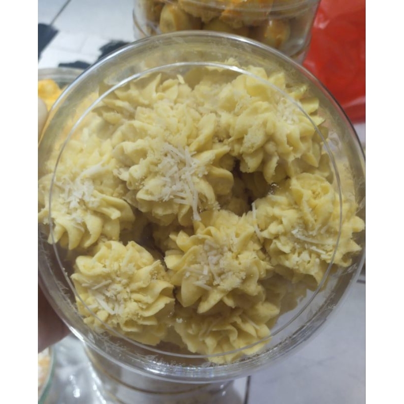 

RB Kue Kering Nastar Super Premium 500 gram