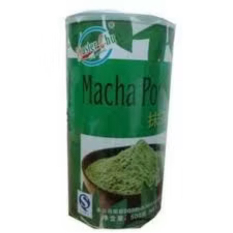 

Master Chu Pure Green Tea Powder 50gr - REPACK