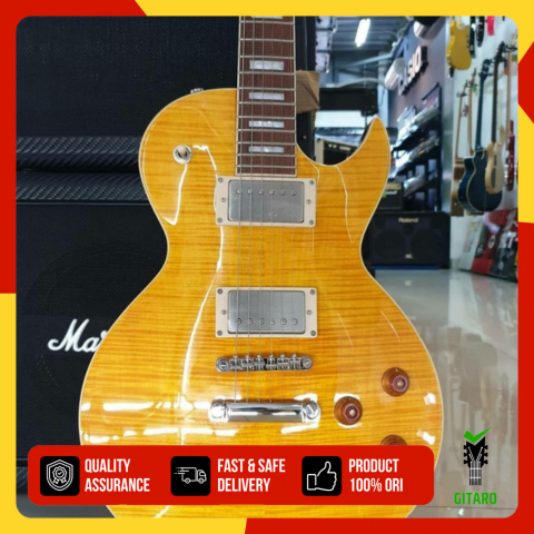 Guitar Electric Gitar Elektrik Cort CR-250 CR250 Gitar Cort CR 250