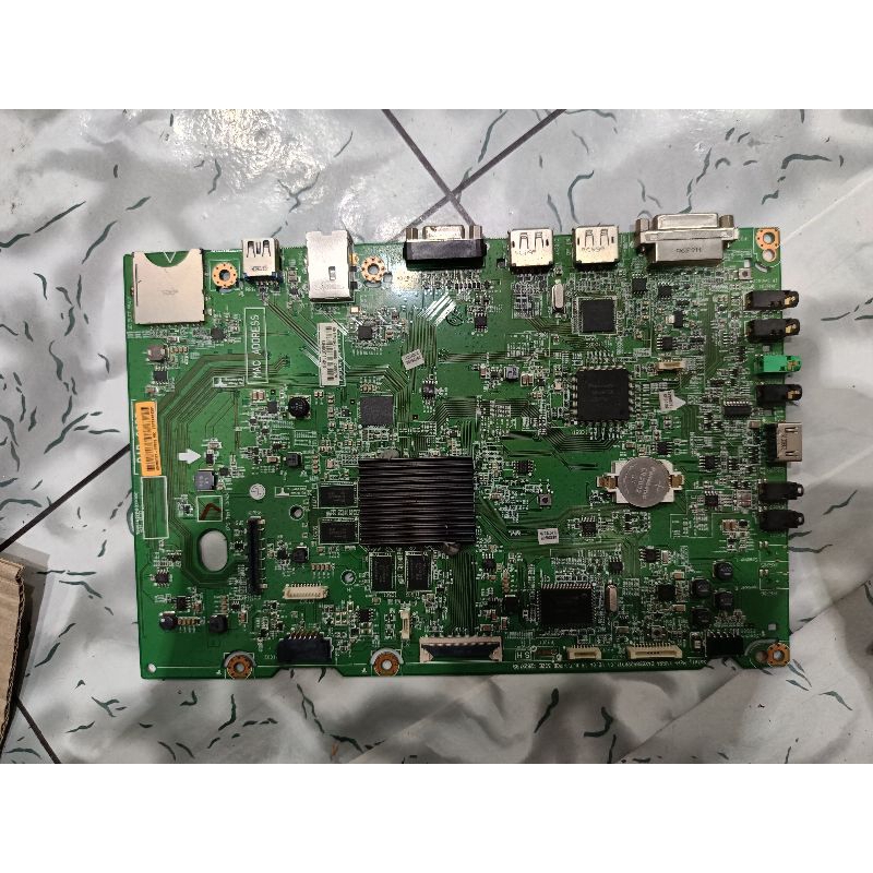 mainboard monitor komputer lg 32sm5kc