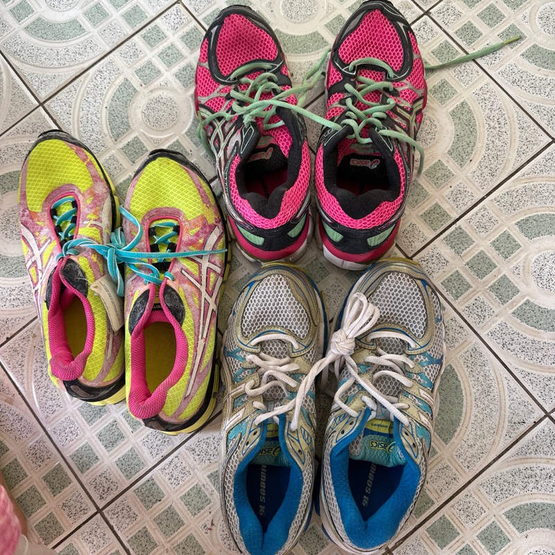 nimbus 16 gel extreme 33