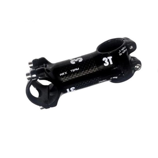 Stem 3T Stem Carbon Alloy ARX TERM Roadbike MTB