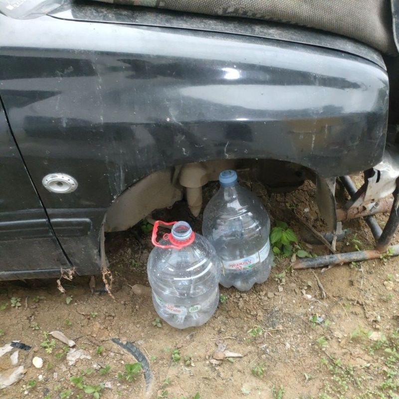 fender kanan escudo kapsul gen2