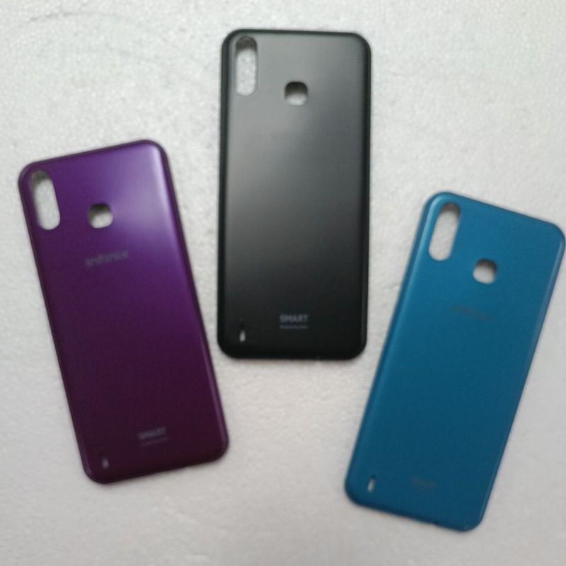 BACKDOOR INFINIX SMART 4 ORIGINAL