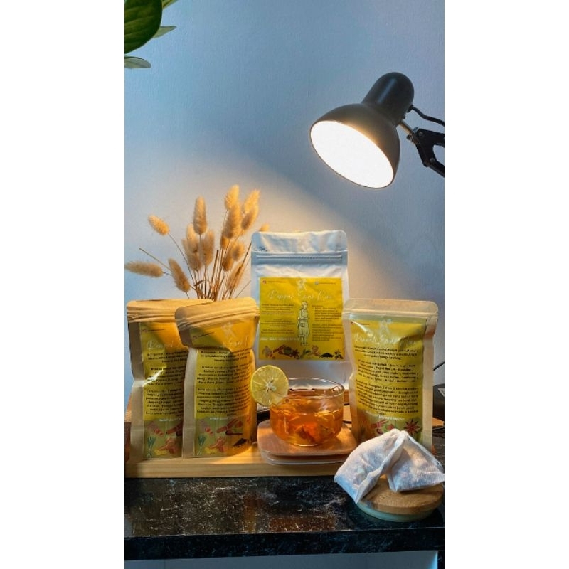 

Paket Rempah Celup 10 pcs