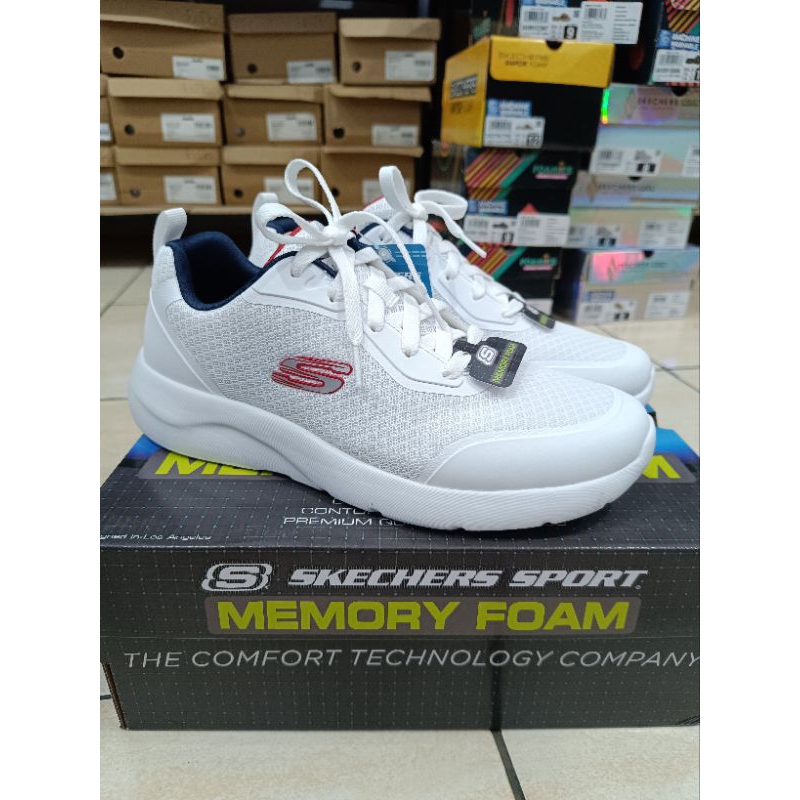 SKECHERS DYNAMIGHT 2.0 FULL PACE