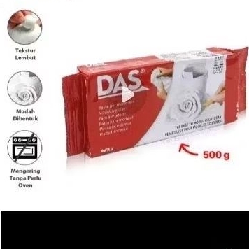 

Das putih ukuran 500