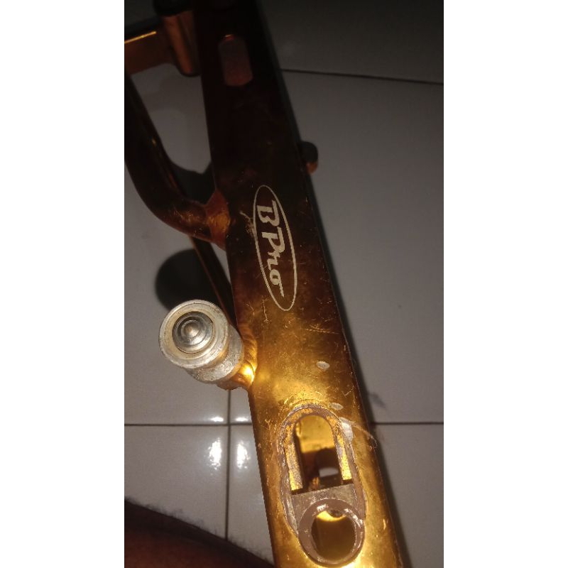 swing arm BPro vixion old,nvl,nva