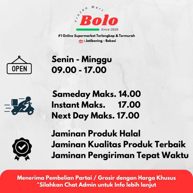 

BAH Kanzler Crispy Chicken Nugget 450gr