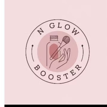 HB DOSTING N GLOW BOOSTER