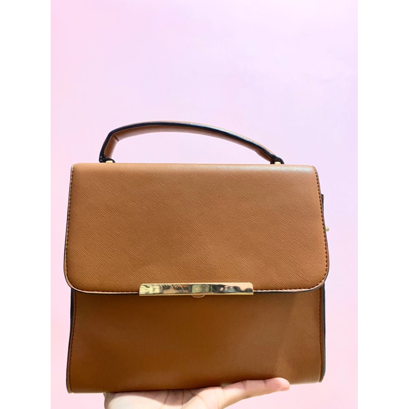 tas damelia