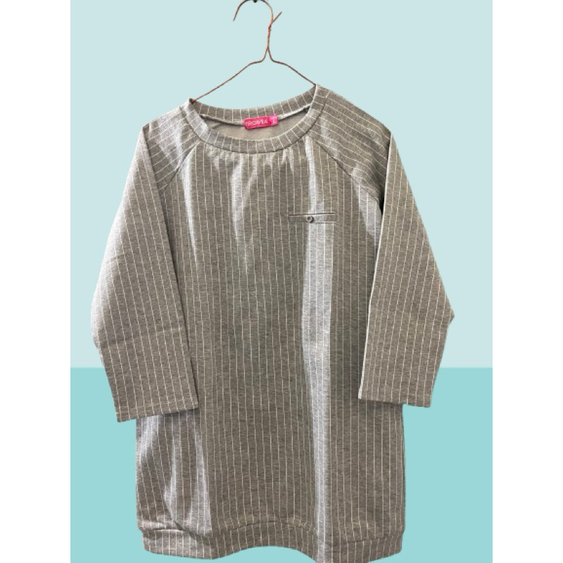 PRELOVE BLOUSE VIRGINIA PRELOVED