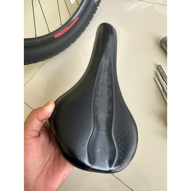 sadel mtb entity void