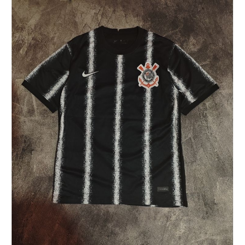 Jersey Corinthians Paulista SC Away 21/22