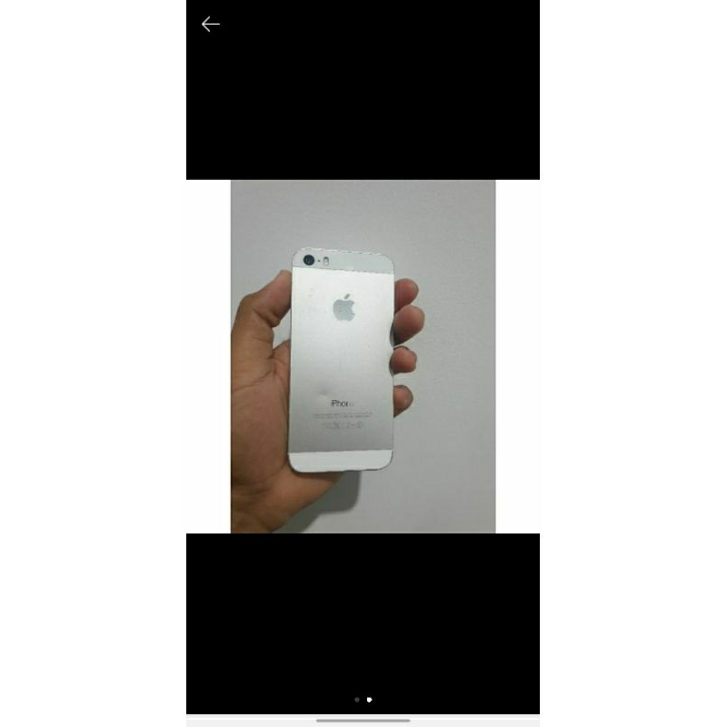 iphone 5s lock icloud