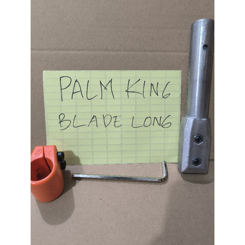 SOCKET PLUS KOLONGAN BLADEE LUNG