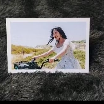 

postcard christy #KuSangatSuka