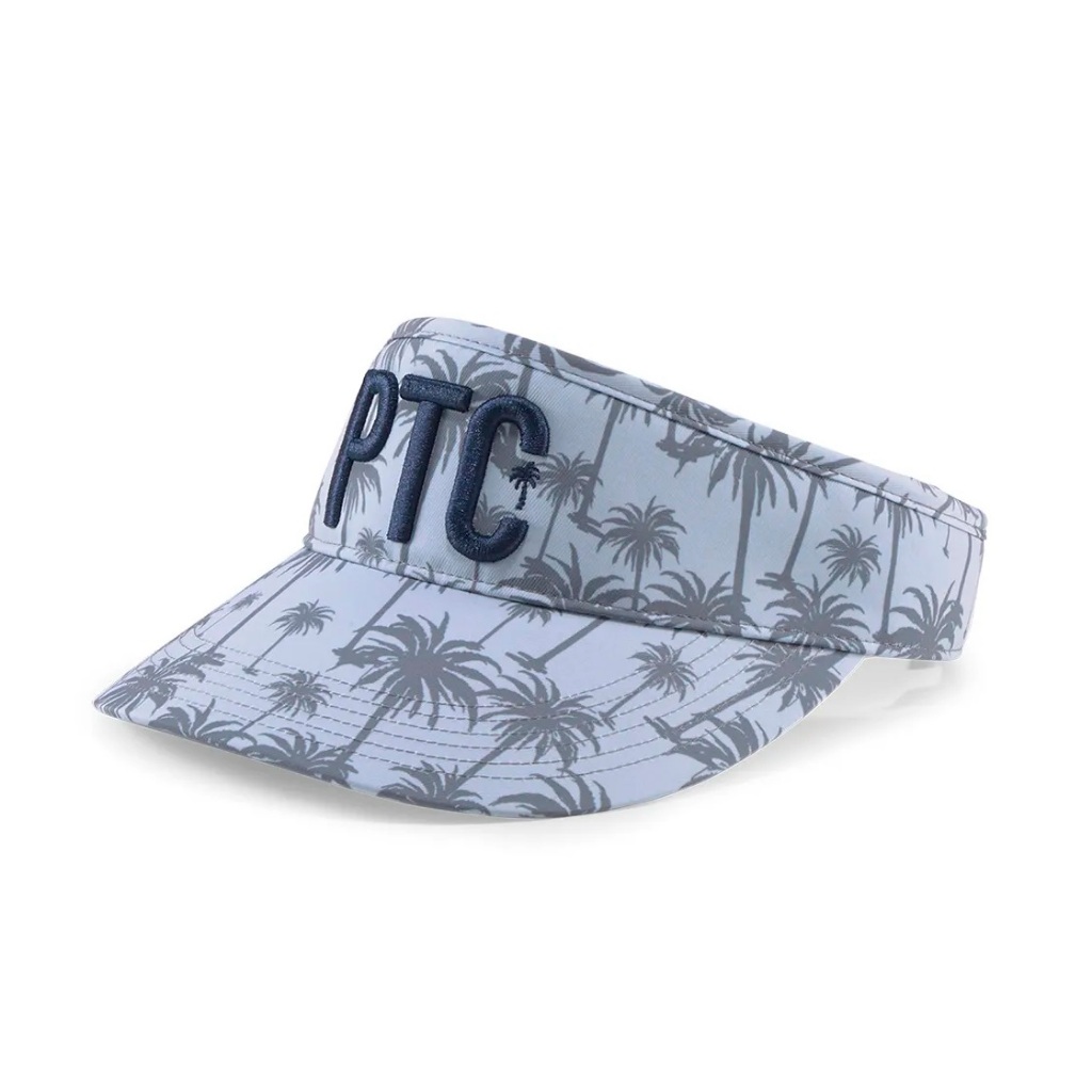 PUMA GOLF PTC HIGH CROWN VISOR PMA024276 02