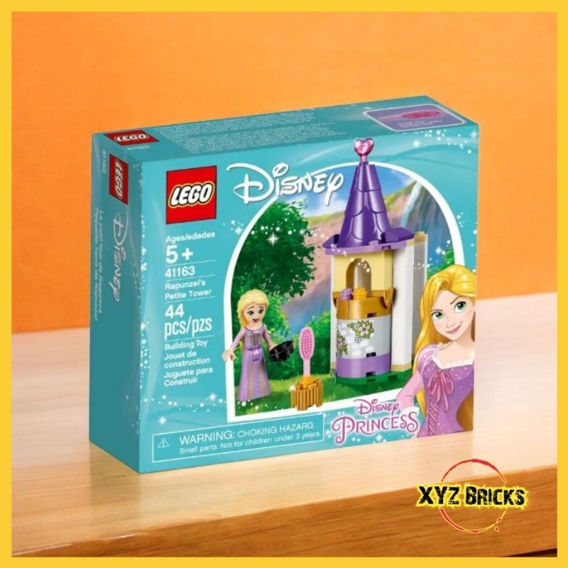 LEGO 41163 - Disney Rapunzel's Petite Tower