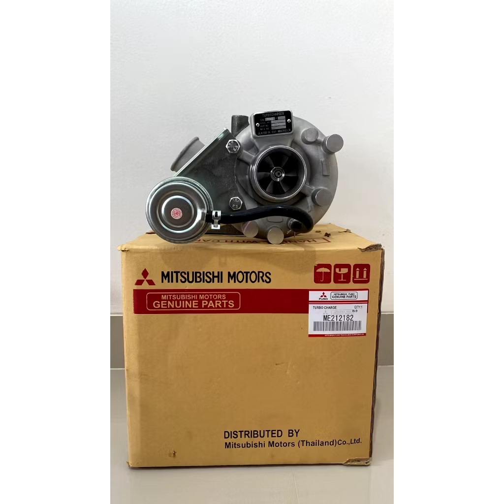 Turbo Charger Mitsubishi Canter PS125 TD05 ME212182 Sparepart
