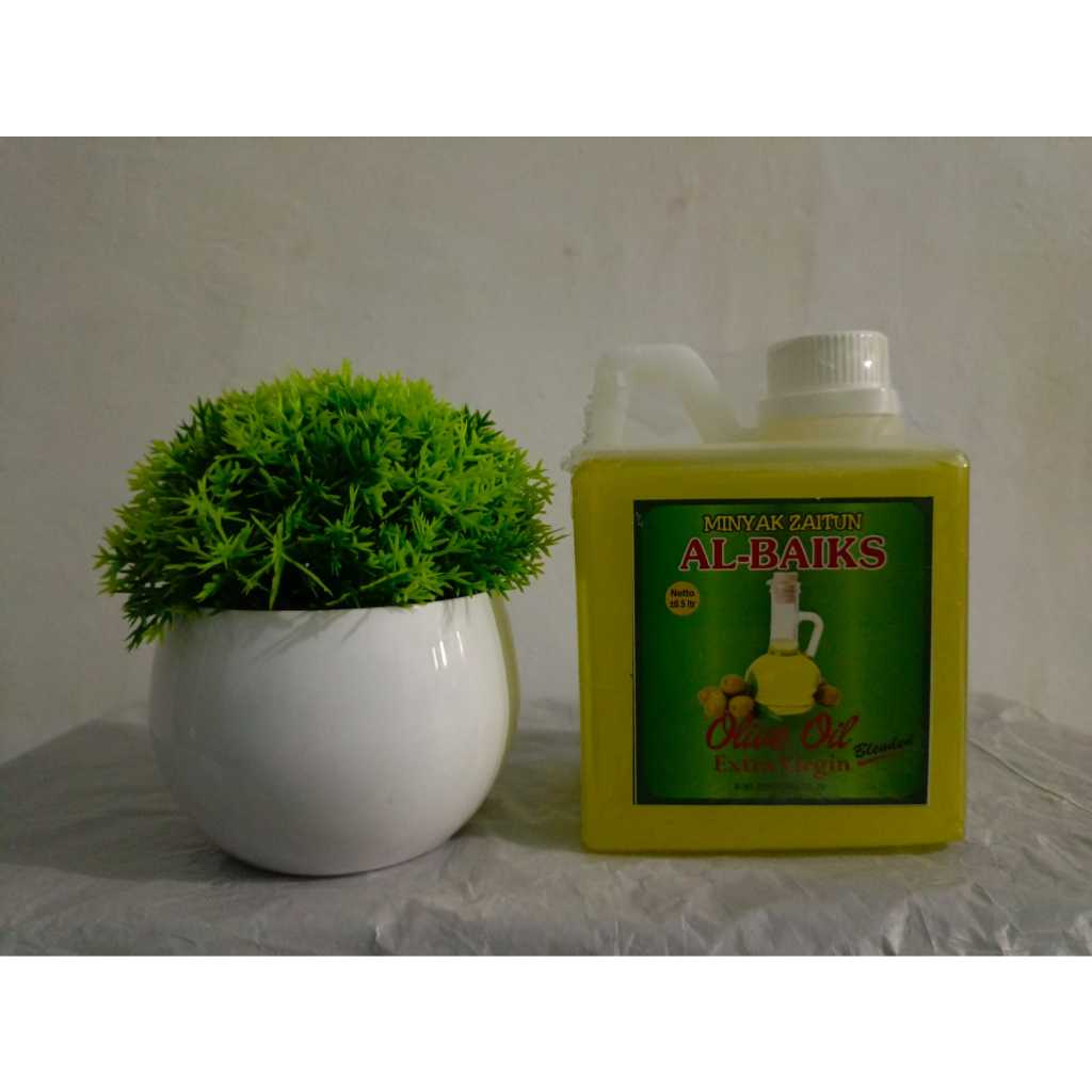 MURAH - Minyak Zaitun Murni 100% - Minyak Zaitun Asli   - Minyak Ziatun Untuk Rambut - Minyak Zaitun