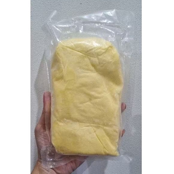 

MURAH! ORI!! Anchor Salted Repack 500gram kemasan vakum