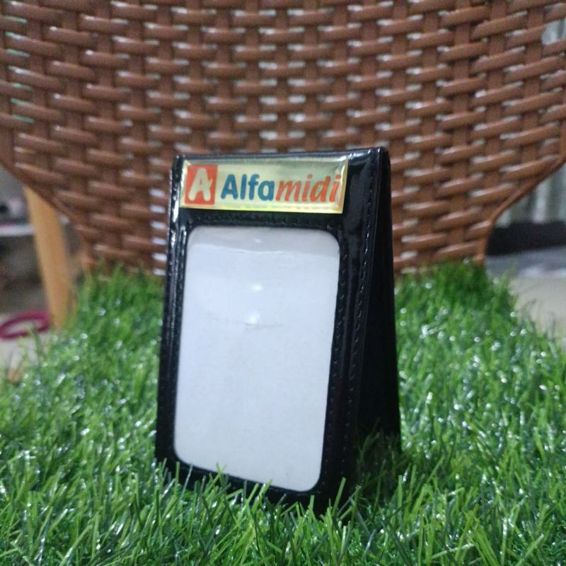 

Dompet id card saku Alfamidi