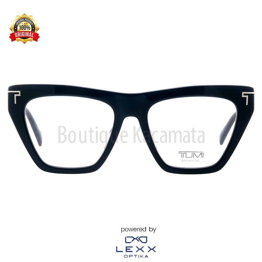 Frame Kacamata Tumi Original VTU527