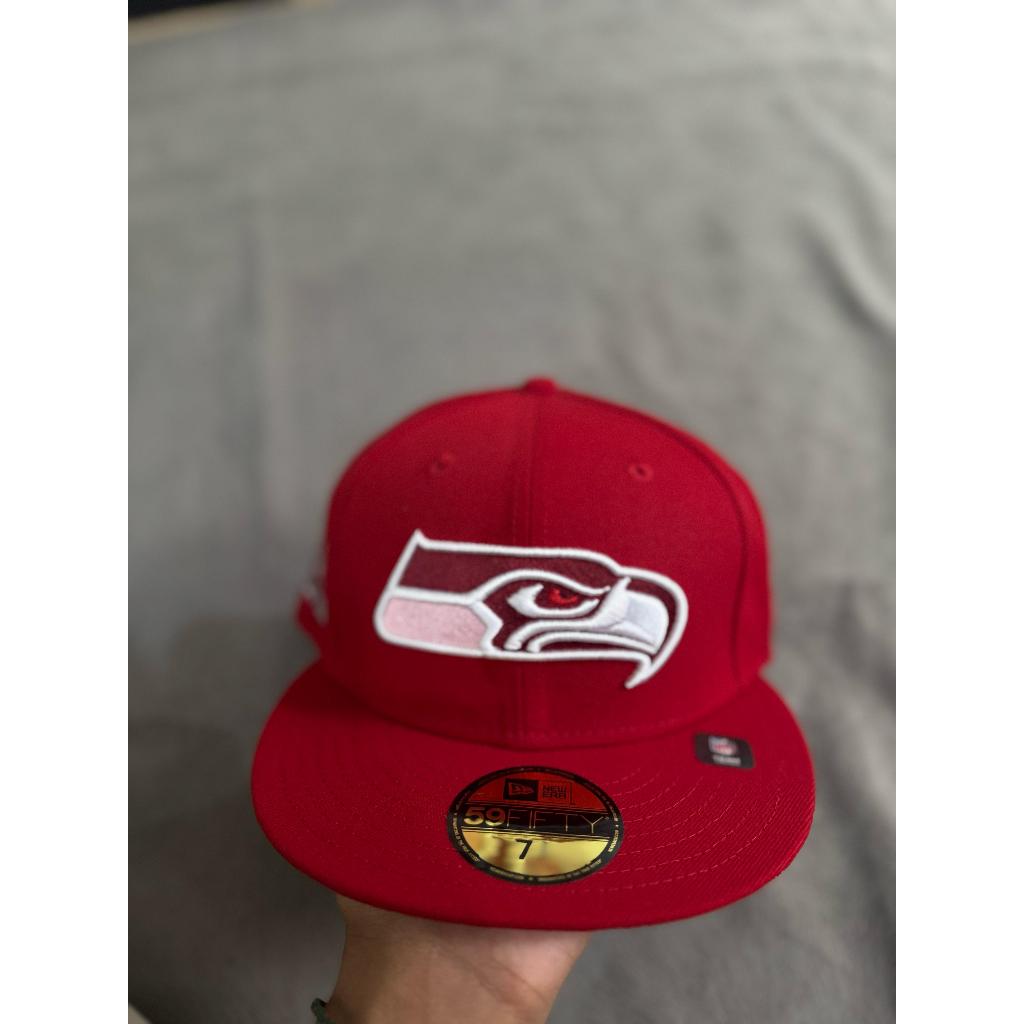 Topi new era SEATTLE SEAHAWKS