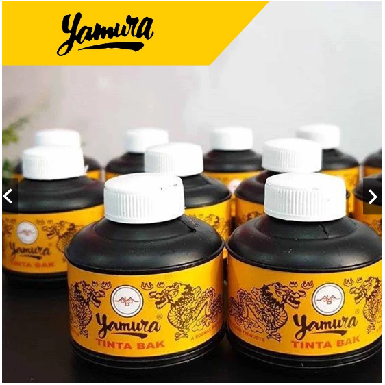 

Tinta Chinese besar 233