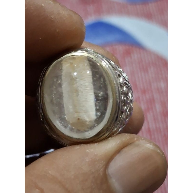 kecubung antik kalimantan