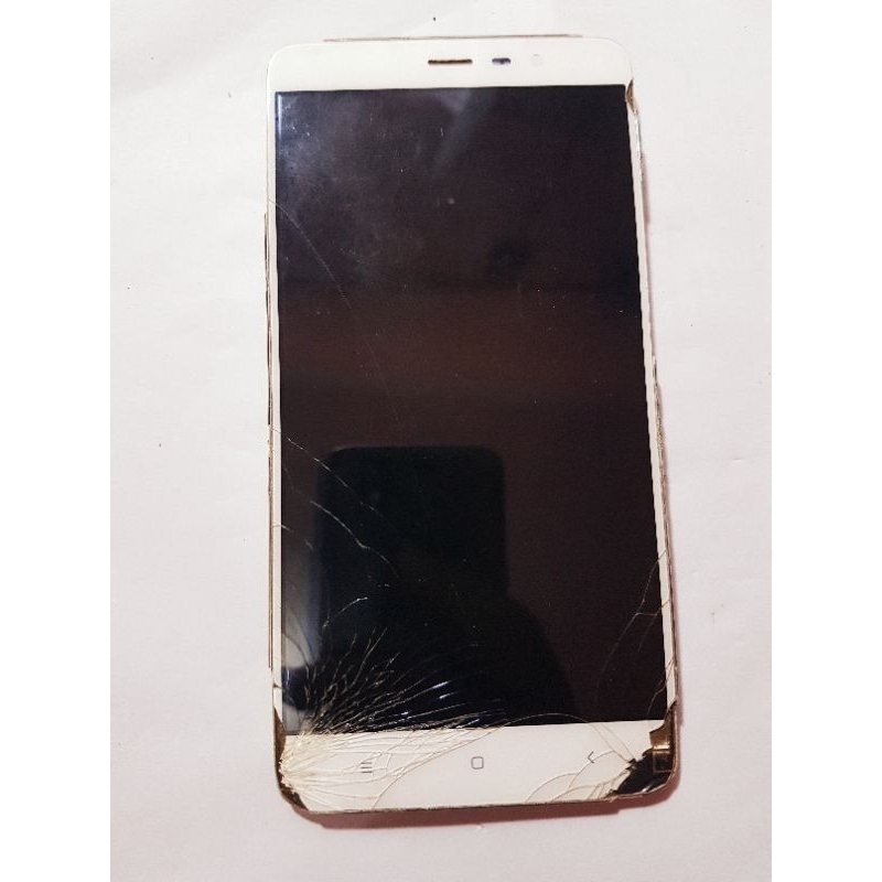 LCD redmi note 3 ORI minus ts