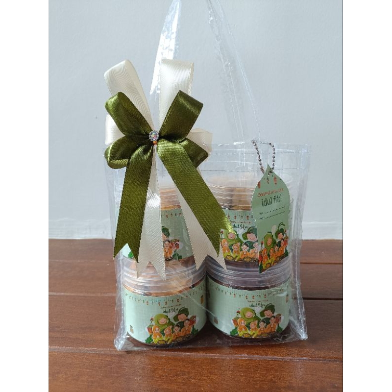 

HAMPERS IDUL ADHA HADIAH BOGOR MURAH BANGET COOKIES KUE KERING SNACK